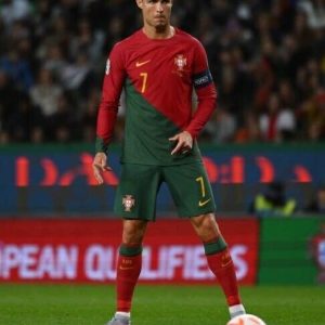 Ronaldo pursues 900 goals, too many 1,000 goals at Euro 2024.