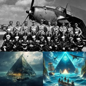 Breaking: Vanished Without a Trace - Military Disappearances in the Bermuda Triangle