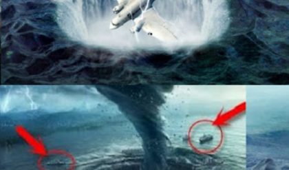 Hot News: The Hidden Mystery of the Bermuda Triangle - Why Does This Place Have Strange Powers?