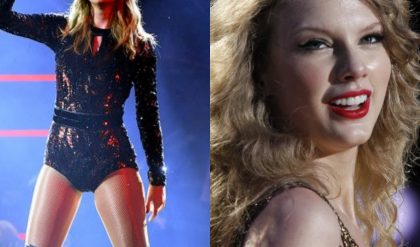 Breaking: Taylor Swift Departs Music Industry, Laments Lack of Respect"