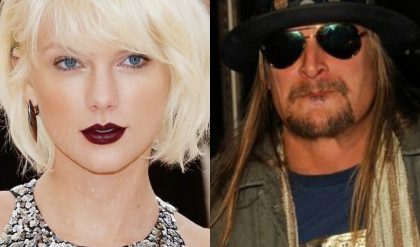 Breaking: Kid Rock Rejects Collaborative Tour with Taylor Swift, Advocates for 'More Toby Keiths and Fewer Taylor Swifts'