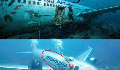 HOT NEWS: Malaysian flight MH370 found ? Shocking new Claims (video)