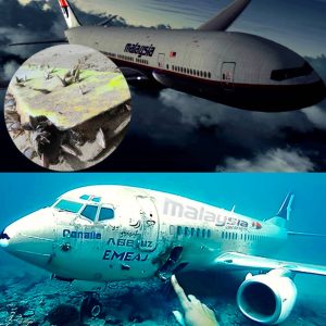 HOT NEWS: The disappearance of Malaysia Airlines Flight 370: An enduring mystery by a force of terrorism (VIDEO)