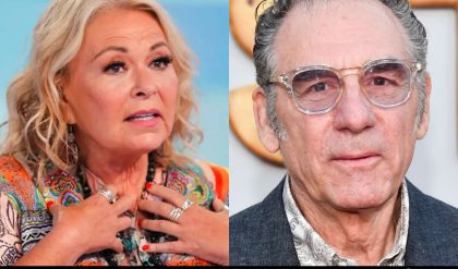Breaking: Roseanne Barr and Michael Richards Team Up for New Sitcom Celebrating Traditional Values