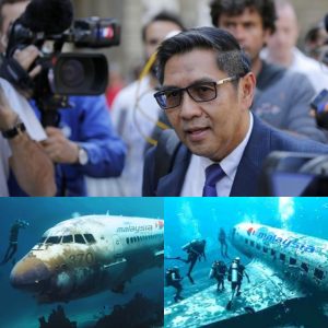 HOT NEWS: Malaysia Aviation Chief Quits After MH370 Report Reveals Air Traffic Control Failures.