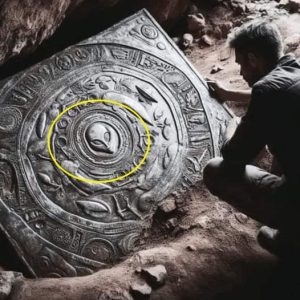 ¡El nuevo descubrimiento aterrador en Egipto que tiene alarmados a los científicos!