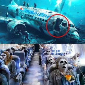 HOT NEWS: Groundbreaking Revelation: New Discovery Completely Changes Everything About Malaysian Flight 370!.