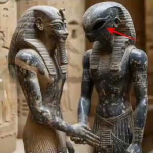 HOT NEWS: Scientists Terrifying New Discovery In Egypt Changes Everything!