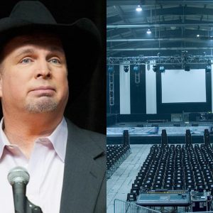 Breaking: Garth Brooks Quits Music On His Birthday, "Nobody Listens to Me Anymore"