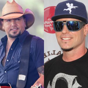 Breaking: Jason Aldean and Vanilla Ice Cancel New York From Their 'You Can't Cancel America' Tour