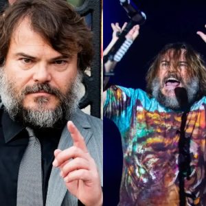 Breaking: Jack Black Loses Nearly $15 Million in Concert Tours After He Went Woke