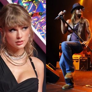 Breaking: Kid Rock Goes Nuclear, 'Taylor Swift Ruined Real Music, Ban Her From Grammys'
