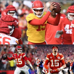 Mahomes on Recent QB Contracts: 'Not Necessarily' Underpaid. Here's His Reasoning