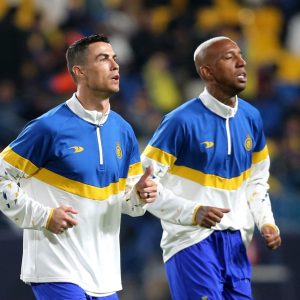 Cristiano Ronaldo returns to the team after a long break. Energy for upcoming matches with Al-Nassr.