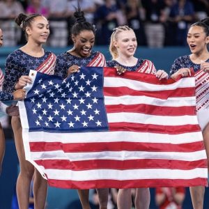 Breaking News: Simone Biles Reveals Why Jade Carey Wasn’t in Team’s TikTok After Olympics Gold Medal Win.