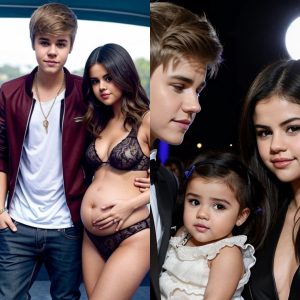 HOT: "I Love Selena" Justin Bieber HUMILIATES Hailey Saying He's Not Over Selena