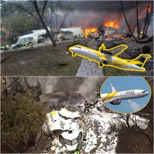 BREAKING NEWS: Experts identify the reason why Brazilian plane crashed, falling freely, killing 61 people (VIDEO)