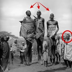 HOT: The Hidden Secret of the Giant Women Tribe in Africa that the World Doesn’t Know About