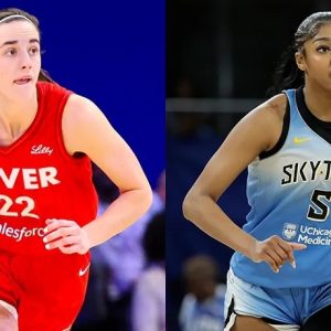 BREAKING NEWS: The ROTY Debate: Why WNBA Experts Believe Angel Reese’s Candidacy is Just Hype Compared to Caitlin Clark’s Phenomenal Impact.