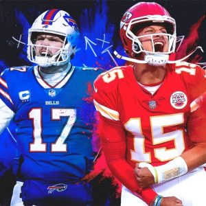 BREAKING NEWS: Josh Allen Unveils His ‘Secret Offseason Edge’ The Key to Outlasting Patrick Mahomes in the Playoffs.