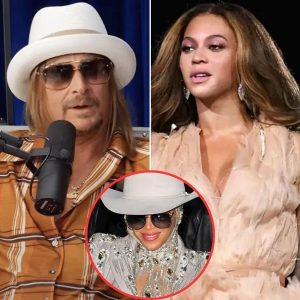 Breaking: Kid Rock Rejects Beyoncé's $500 Million Offer to Promote 'Cowboy Carter', 'Not Interested in That Crap'