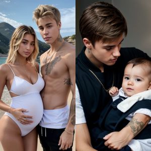 Hailey Bieber PREGNANT with first child: Justin Bieber's sweet gesture sets tongues wagging