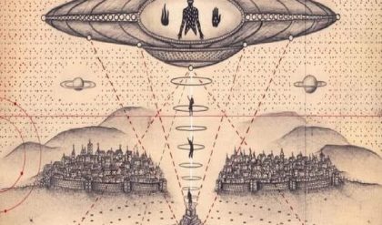 HOT: The Pyramid Mystery Unveiled: Revealing How Aliens May Have Used Pyramids as UFO Travel Hubs for Millennia.